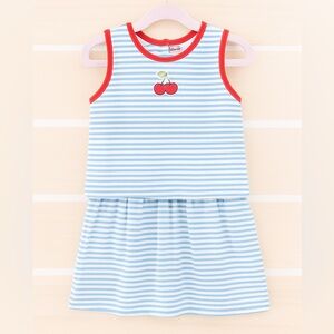 Florence Eiseman Dress